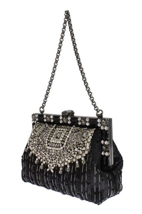 geanta dolce gabbana neagra